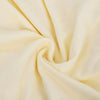 elastisk sofabetræk polyesterjersey cremefarvet