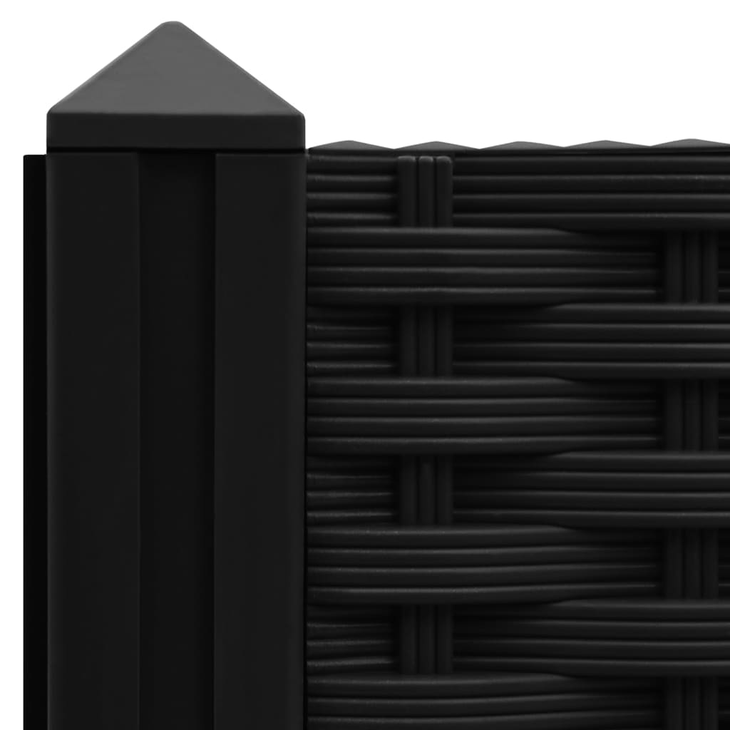 højbed 160x40x71 cm polypropylen