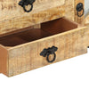 tv-skab 110x30x45 cm ru mangotræ