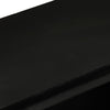 tv-skab 110x30x45 cm massivt genbrugstræ