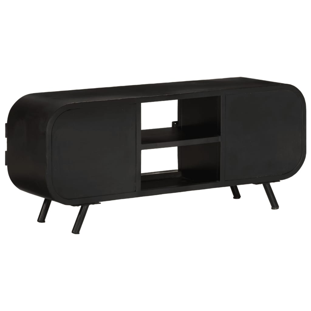 tv-skab 110x30x45 cm ru mangotræ