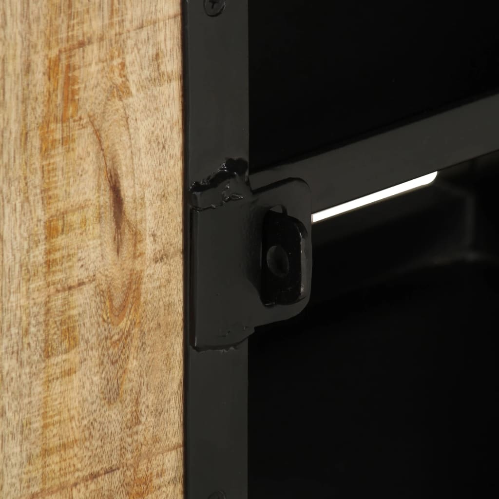 tv-skab 110x30x45 cm ru mangotræ