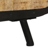 tv-skab 110x30x45 cm ru mangotræ