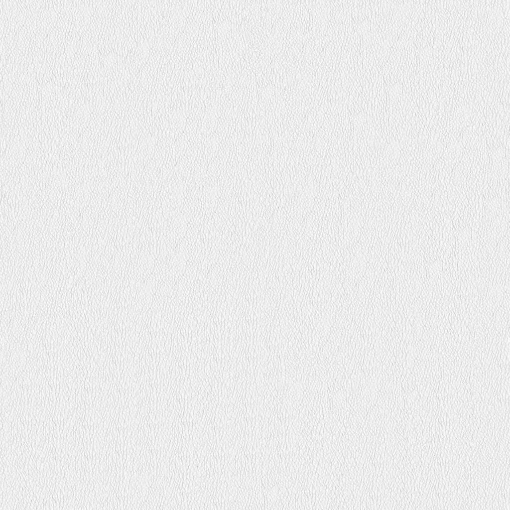 barstole 2 stk. kunstlæder hvid