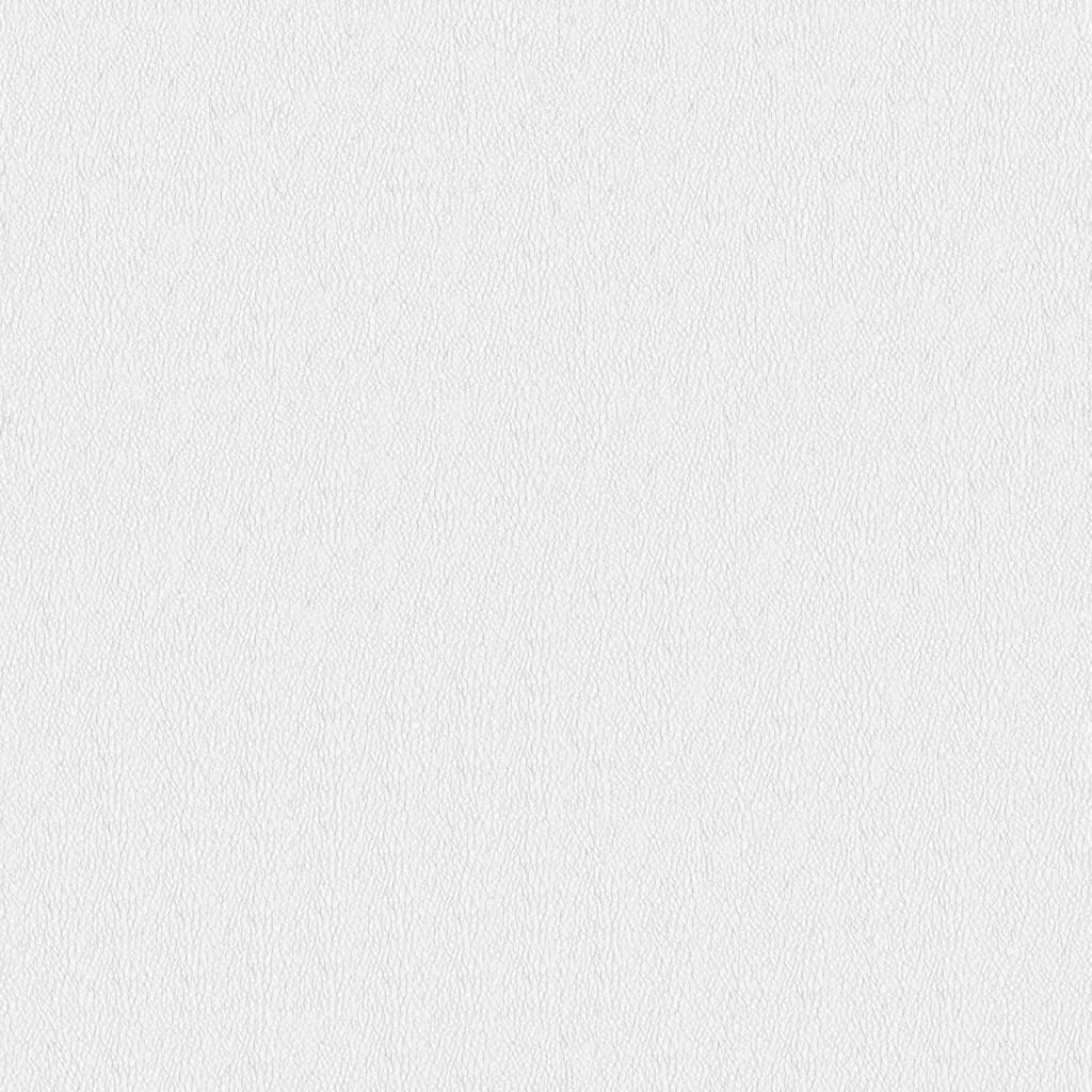 barstol kunstlæder hvid