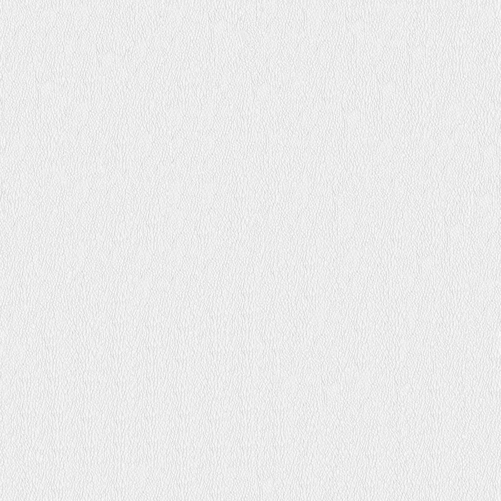 barstole 2 stk. kunstlæder hvid