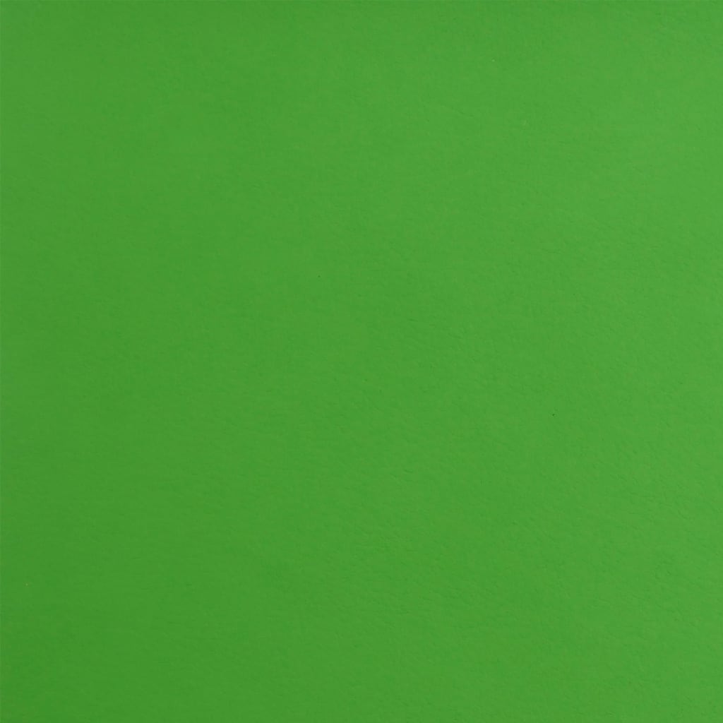 barstole 2 stk. kunstlæder grøn