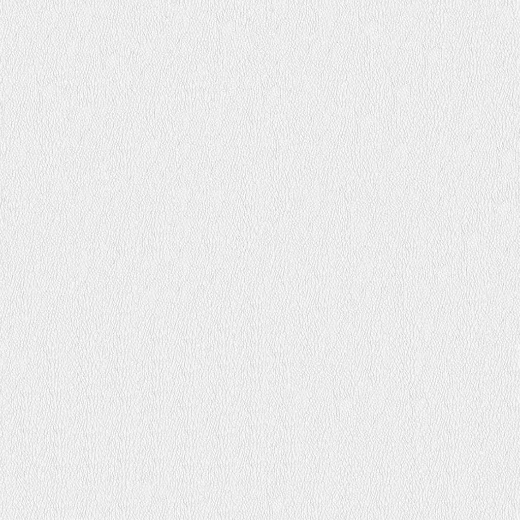 barstol kunstlæder hvid