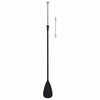 oppusteligt paddleboardsæt 330x76x10 cm havblå