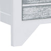 tv-skab 108x30x40 cm massivt kejsertræ