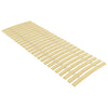 lamelbund med 24 lameller 70x200 cm