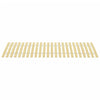 lamelbund med 24 lameller 70x200 cm