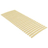 lamelbund med 24 lameller 80x200 cm