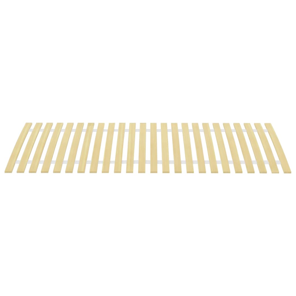 lamelbund med 24 lameller 80x200 cm