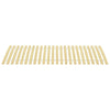 lamelbund med 24 lameller 80x200 cm