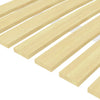 lamelbund med 24 lameller 80x200 cm
