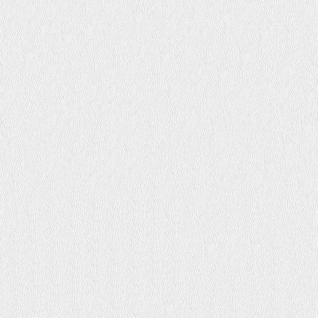 barstol kunstlæder hvid