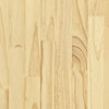 tv-bord 104x33x41 cm massivt fyrretræ