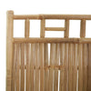 3-panels rumdeler 120x180 cm bambus