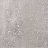 skoskab 59x17x150 cm konstrueret træ betongrå