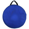 legetelt med 550 bolde 123x120x126 cm