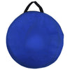 legetelt med 550 bolde 123x120x126 cm