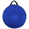 legetelt med 550 bolde 123x120x126 cm