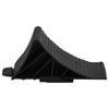 hjulklodser 2 stk. 25x10x11,5 cm plast