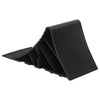 hjulklodser 2 stk. 25x10x11,5 cm plast