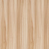 tv-bord 80x30x40 cm massivt fyrretræ og naturlig rattan brun