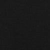 bænk 100x30x30 cm stof sort