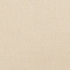 bænk 100x30x30 cm stof cremefarvet