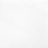 bænk 100x30x30 cm kunstlæder hvid
