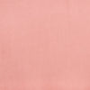 bænk 100x30x30 cm fløjl lyserød