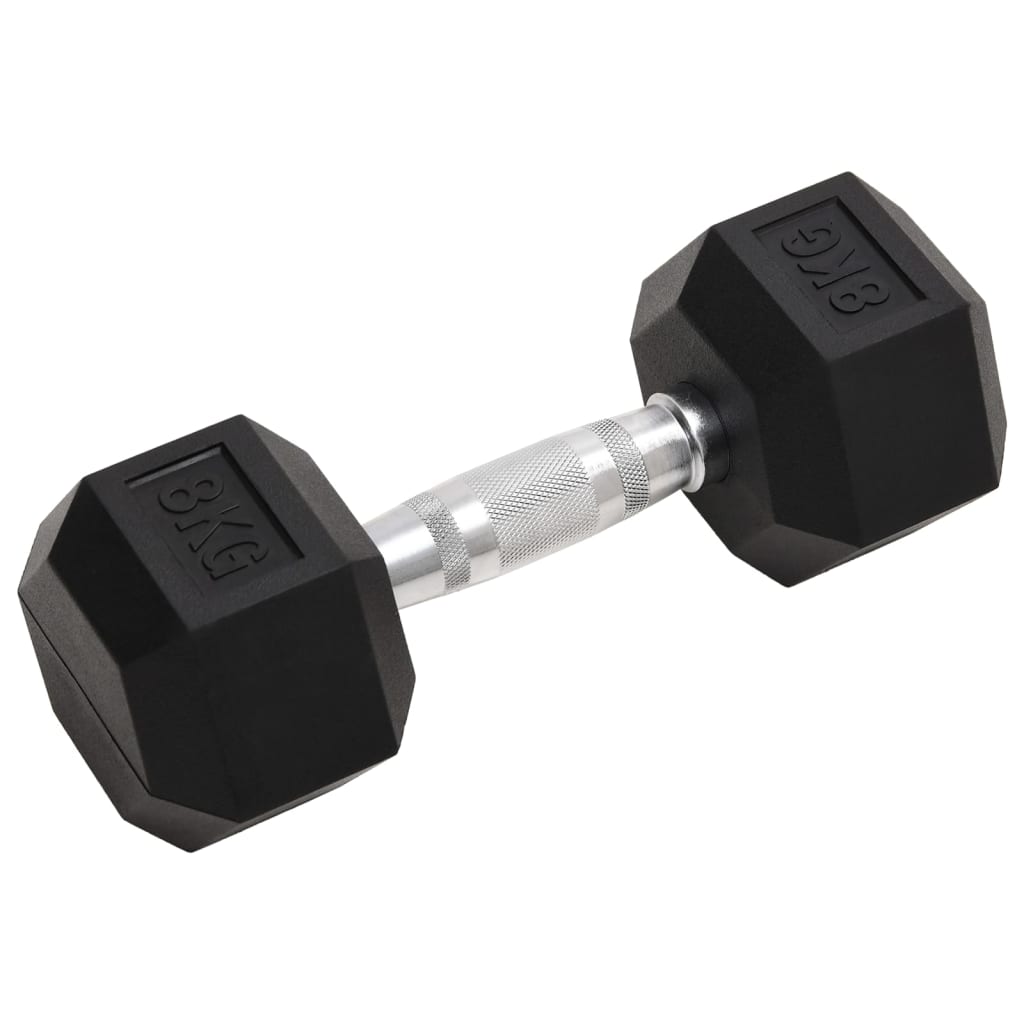 håndvægte 2 stk. 16 kg støbejern