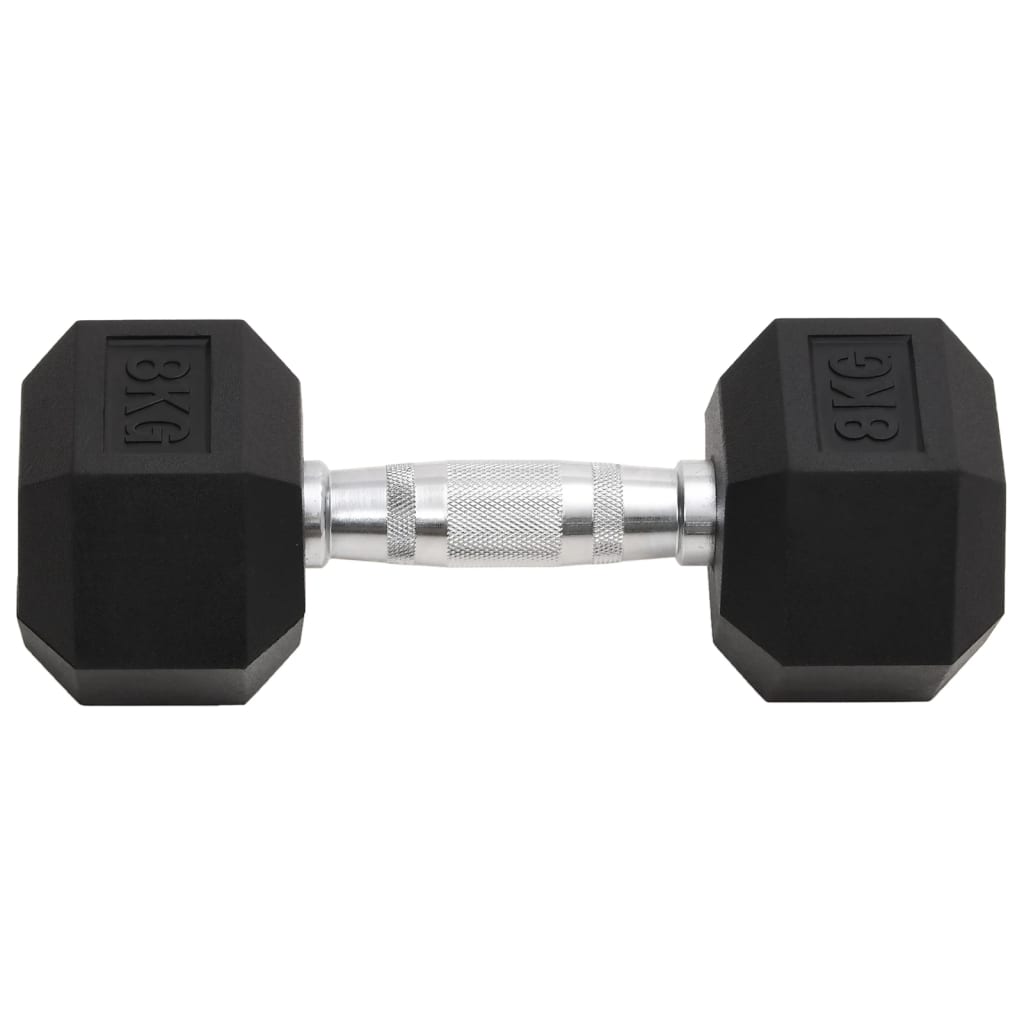 håndvægte 2 stk. 16 kg støbejern
