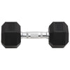 håndvægte 2 stk. 16 kg støbejern