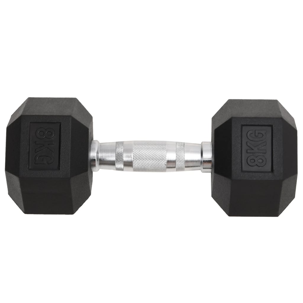 håndvægte 2 stk. 16 kg støbejern