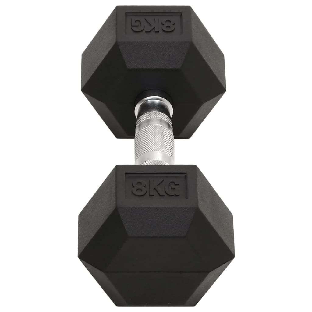 håndvægte 2 stk. 16 kg støbejern