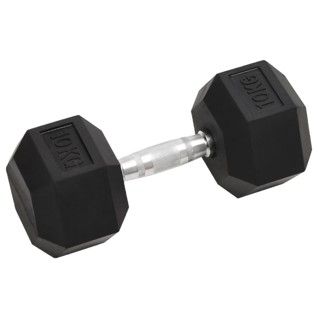 håndvægte 2 stk. 20 kg støbejern