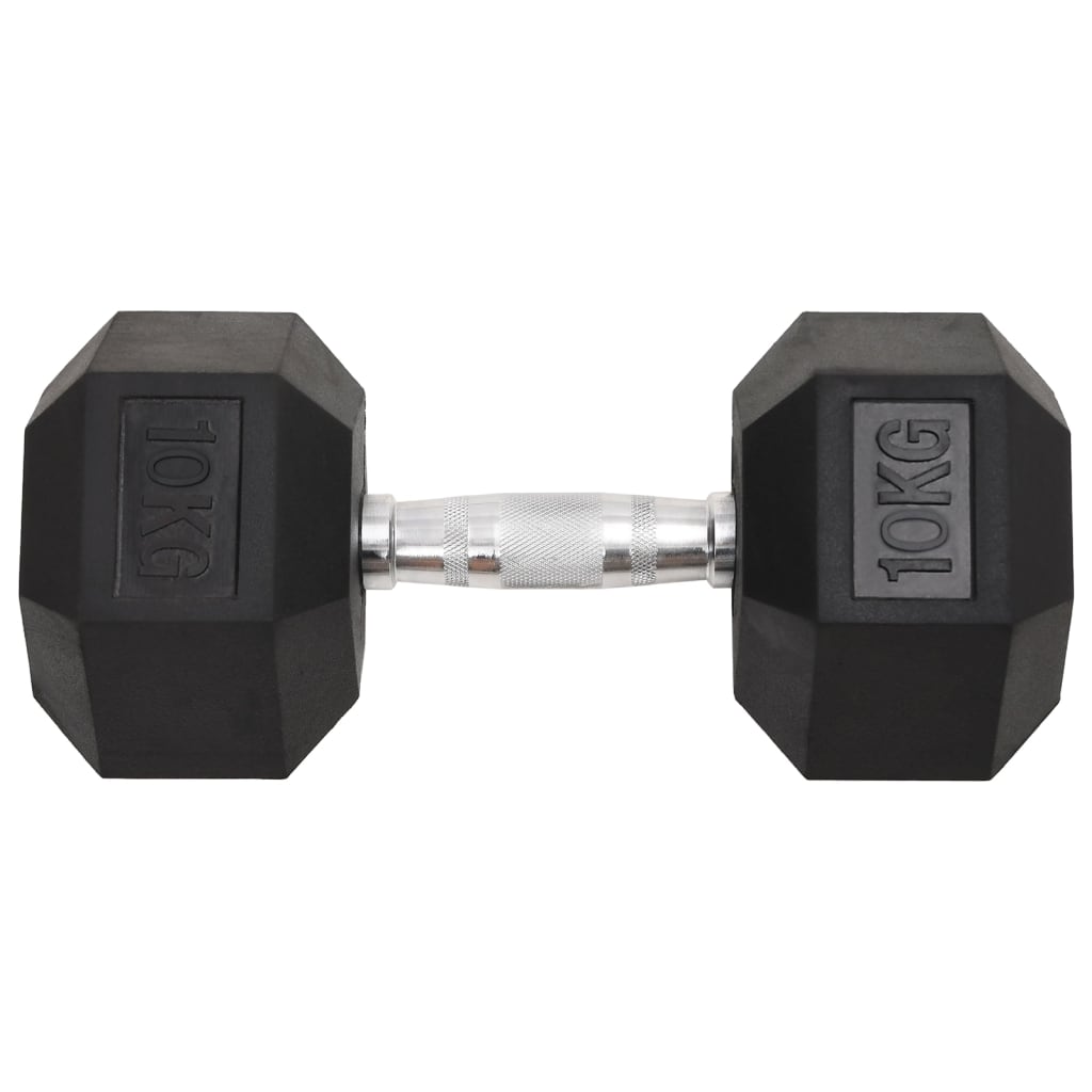 håndvægte 2 stk. 20 kg støbejern
