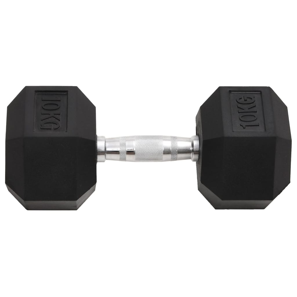 håndvægte 2 stk. 20 kg støbejern