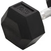 håndvægte 2 stk. 20 kg støbejern