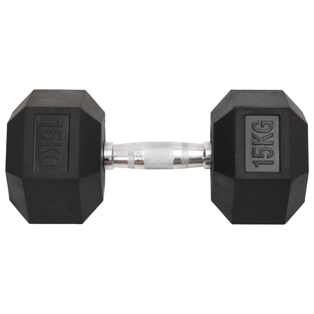 håndvægte 2 stk. 30 kg støbejern