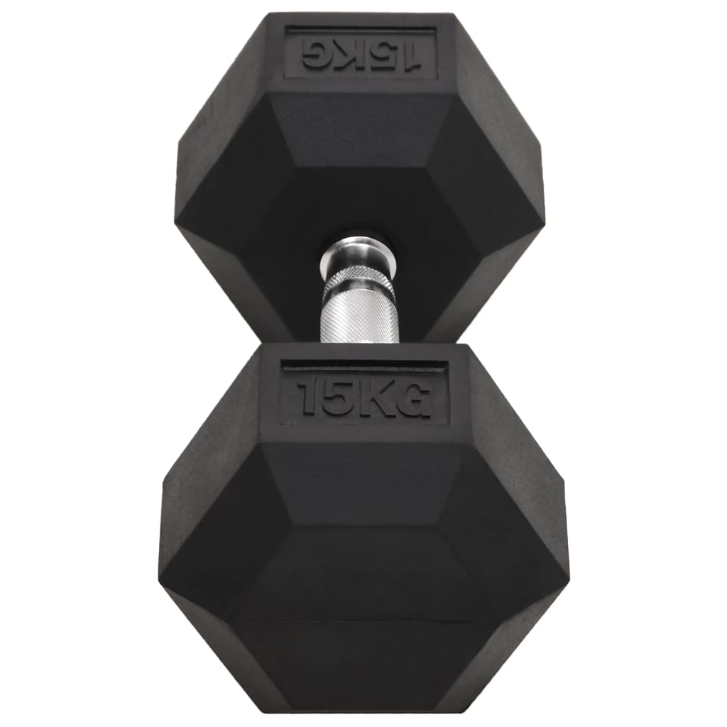 håndvægte 2 stk. 30 kg støbejern