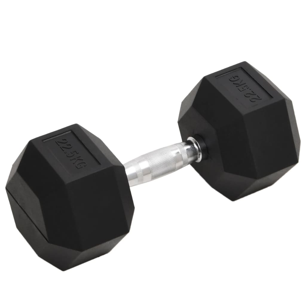 håndvægt 22,5 kg støbejern