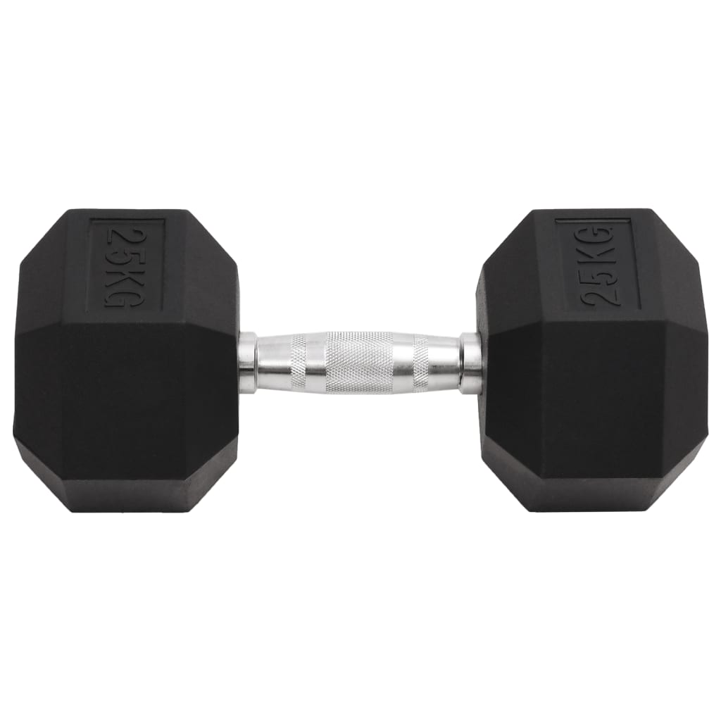 håndvægt 25 kg støbejern