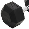 håndvægt 30 kg støbejern