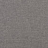 bænk 100x35x41 cm stof lysegrå