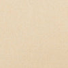 bænk 100x35x41 cm stof cremefarvet